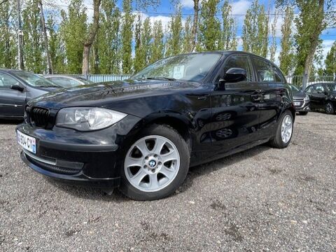 Bmw serie 1 Série 1 - 116 - 2.0i 122cv Confor