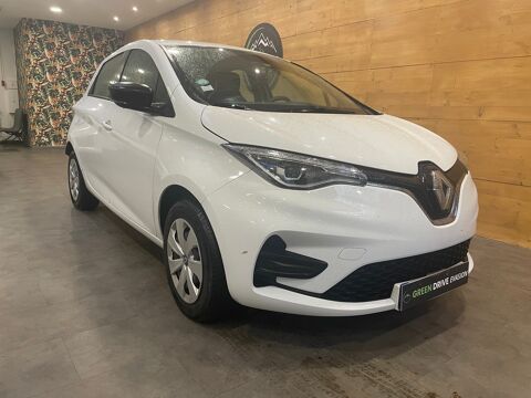 Renault zoe - R110 ZE 110 69PPM 40KWH LOCATION CHARG