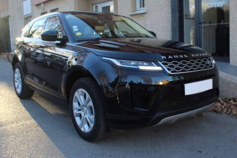 Range Rover Evoque II D 150 ch 2.0 Td4 MHEV AWD 150 cv + CARPLAY + ENTRETIEN L 2019 occasion 34430 Saint-Jean-de-Védas