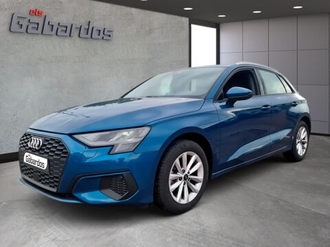 Audi A3 35 TFSI 150CV DESIGN 13 000 kms 2022 occasion SAINTES 17100