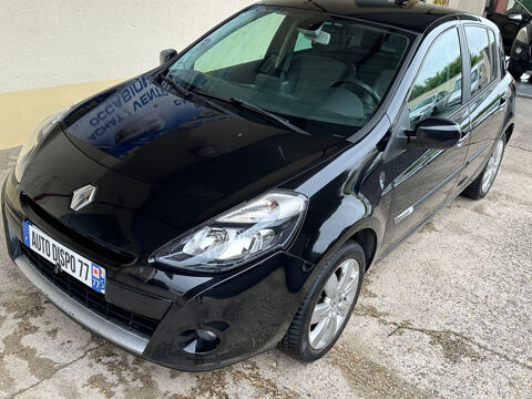 Renault clio - 1.2 tce 100CH XV DE FRANCE - Beige Ver