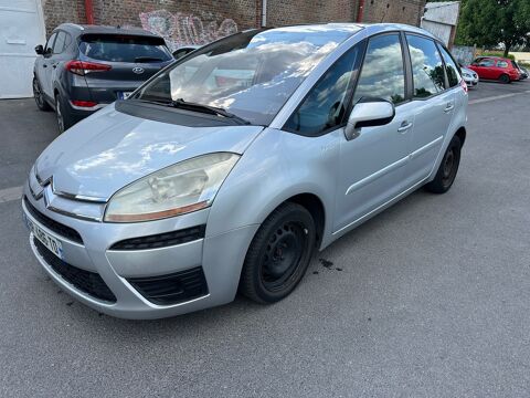 Citroen c4 picasso Citroën  - 110 HDI // BOITE AUTO //