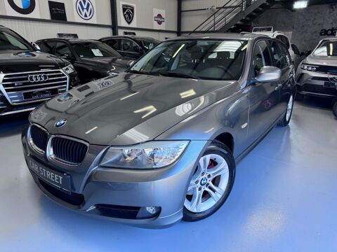 Bmw serie 3 Série 3 - TURING 318 I 143CV BVA-