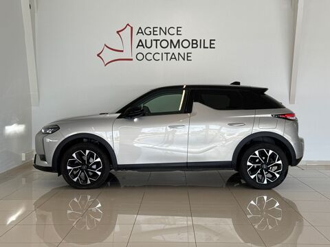 DS3 Crossback 1.5 Blue HDi EAT8 S&S 130 cv 2023 occasion 12000 Rodez