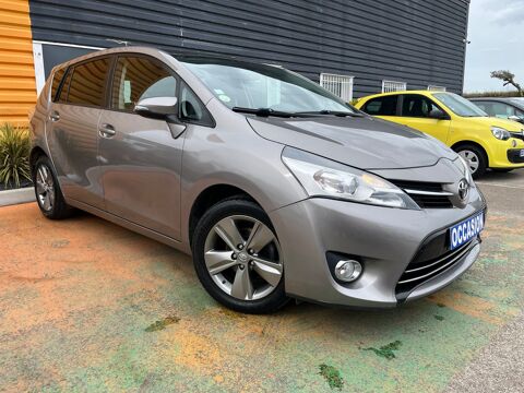 Annonce voiture Toyota Verso 6380 