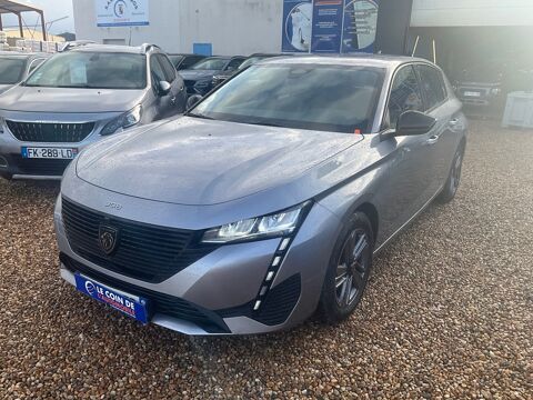 Annonce voiture Peugeot 308 15990 