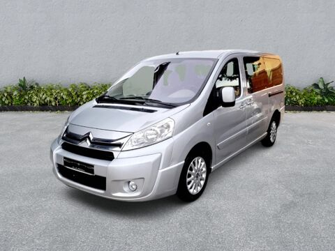 Annonce voiture Citron Divers 11990 