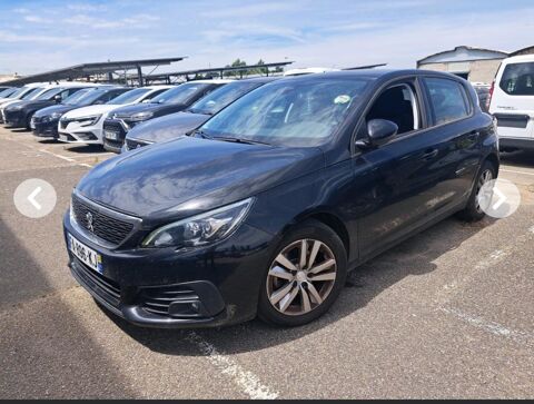 Peugeot 308 - 1.5 bhdi 130 EAT8 ACTIVE BUSINESS1 - N