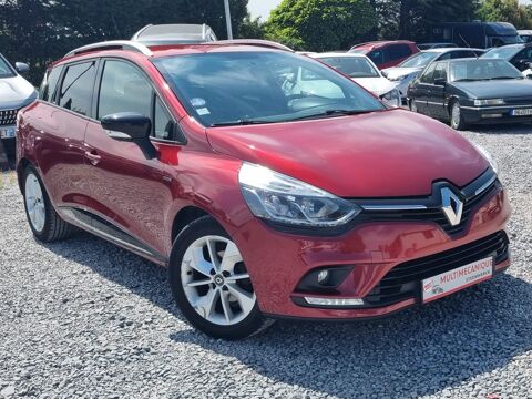 Renault clio Estate - PHASE 2 0.9 TCE ENERGY 90 CV LI