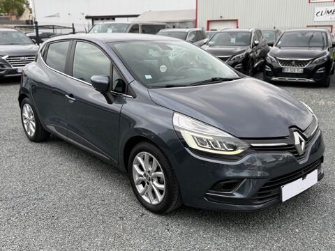 Renault Clio IV - TCe 90 - Energy Intens - I 2017 occasion Saint-Denis-en-Val 45560