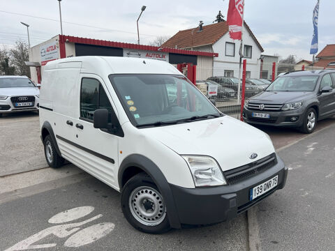 Ford Transit Connect 1.8 TDCI 75 T220 2006 occasion Pierrelaye 95480