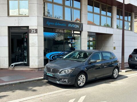 Peugeot 308 - II (2) 1.2 110 S&S 5CV ALLURE (Dis