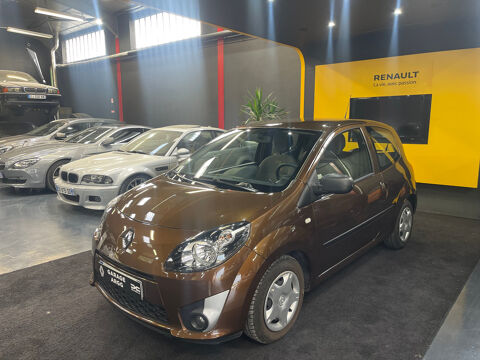 Renault twingo - II 1.2 LEV 16v 75 eco2 Authentique Eur