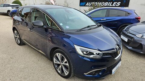 Renault scenic - IV TCe 130 cv PREMIERE MAIN 'Intens' G
