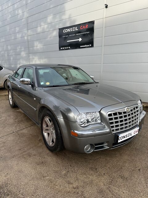 Annonce voiture Chrysler 300C 18990 