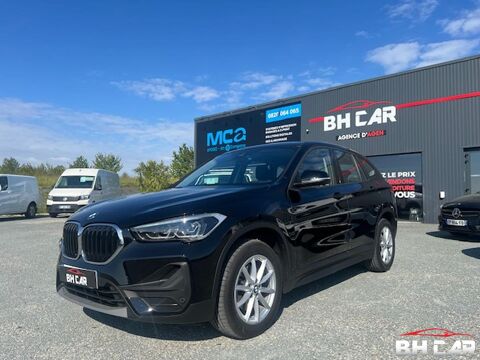 BMW X1 ADVANTAGE 2021 occasion Foulayronnes 47510