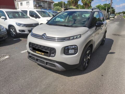 Citroën C3 Aircross 130 ch PACK SHINE 12490eur 2019 occasion MARGUERITTES 30320