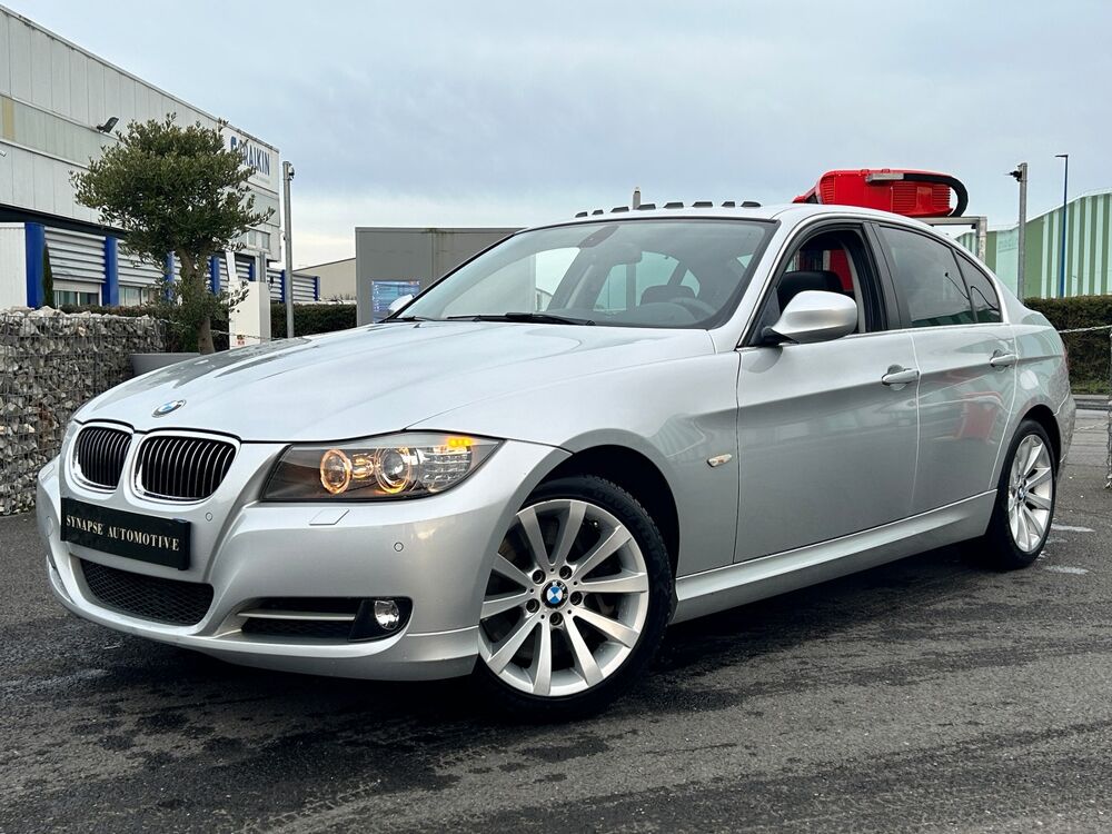 Série 3 E90 335i N55 Xdrive 2012 occasion 14540 Grentheville