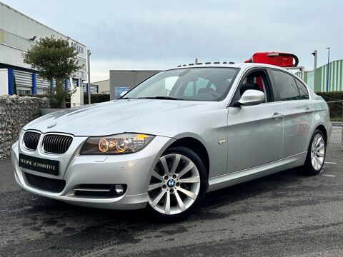 BMW Série 3 E90 335i N55 Xdrive 2012 occasion Grentheville 14540