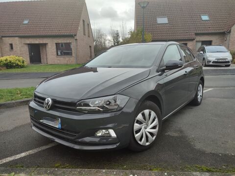 Volkswagen Polo 1.0 80ch Lounge Business 2019 occasion PERENCHES 59840