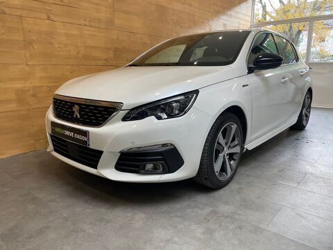 308 130 GT LINE START-STOP 2019 occasion 34430 Saint-Jean-de-Védas