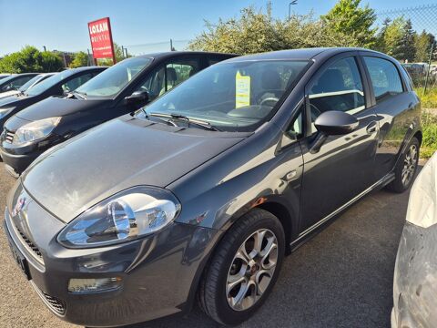 Fiat punto - 0,9 TWINAIR POP  FAIBLE KILOMETRAGE ( 
