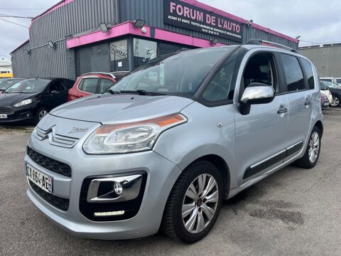 Citroen c3 picasso Citroën  - (2) 1.4 VTI 95 ATTRACTIO