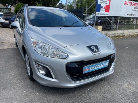 Peugeot 308 1.6 HDI 112 ACTIVE 2012 occasion Athis-Mons 91200