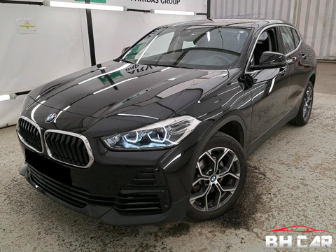 Annonce voiture BMW X2 24990 