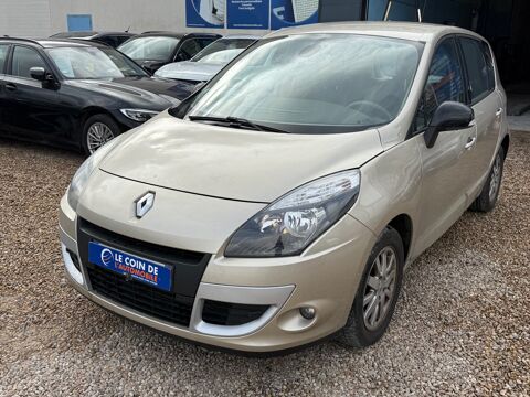 Renault scenic - 1.9 dCi 130 Privilège Distribut