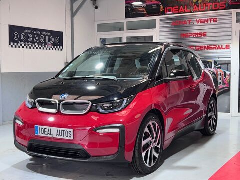 Annonce voiture BMW i3 15990 