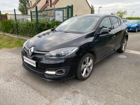 Renault megane - III (3) 1.2 TCE 115 ENERGY ZEN ECO2 BV