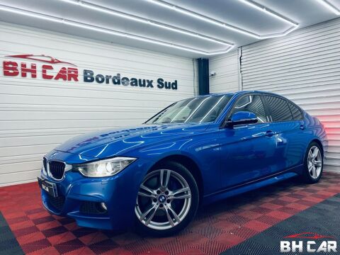 Annonce voiture BMW Srie 3 18980 