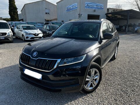 Annonce voiture Skoda Kodiaq 23990 