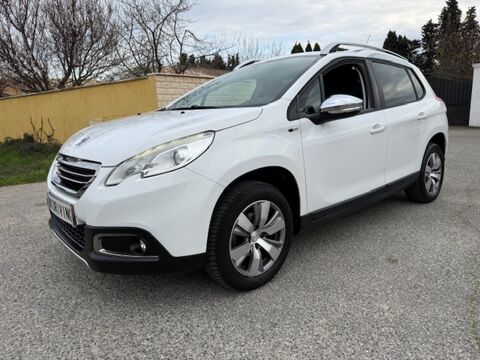 Annonce voiture Peugeot 2008 6490 
