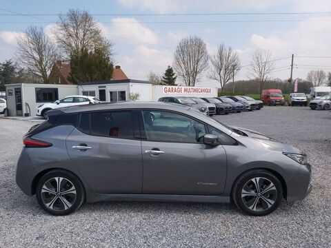 Leaf Tekna 150 ch BVA 2018 occasion 59181 Steenwerck