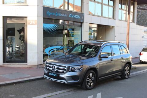 Annonce voiture Mercedes GLB 29990 