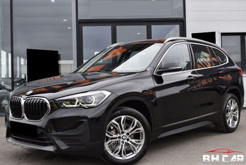 Annonce voiture BMW X1 21290 