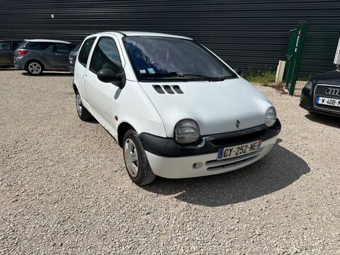 Annonce voiture Renault Twingo 3890 