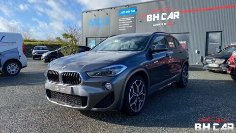 BMW X2 18DA M -SPORT SDRIVE 2018 occasion Foulayronnes 47510