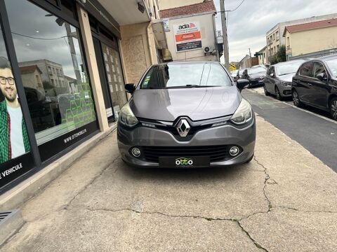 Clio IV dCi90 LIMITED eco2 / DISTRIBUTION OK 2014 occasion 95190 Goussainville