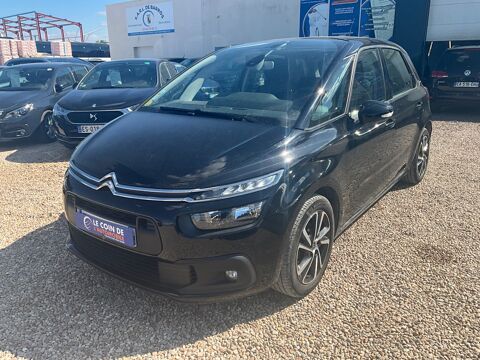 Annonce voiture Citron C4 Picasso 10990 