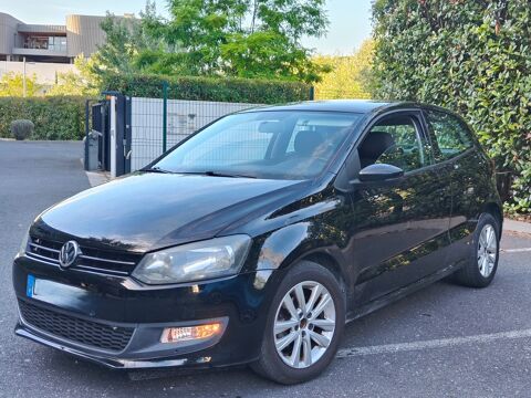Volkswagen polo - 1.4 I 85cv Finition Style Année