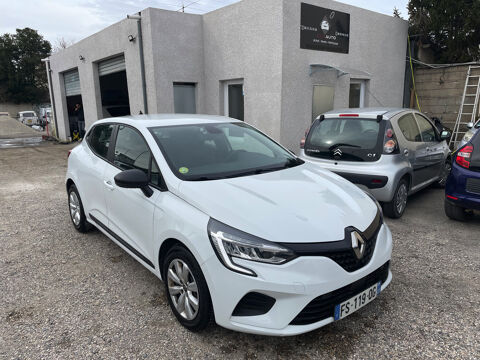 Renault Divers Société 1.5 BLUE DCI 85 ch AIR / 09.2020 / PRIX HT TVA RECUP 2020 occasion Lyon 8e Arrondissement 69008