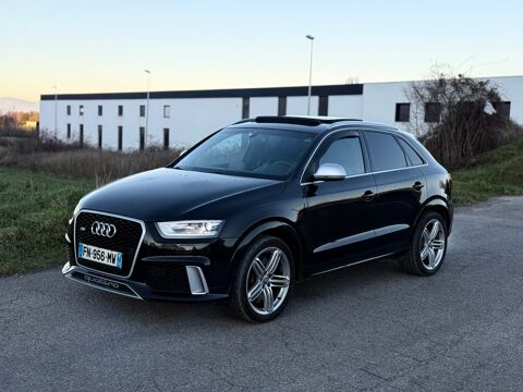 Annonce voiture Audi RS Q3 24990 