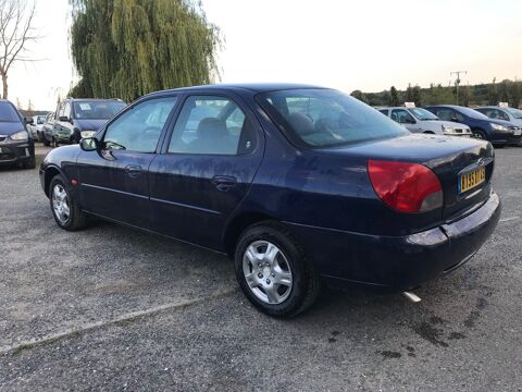 Mondeo 1.8i ghia 1ère main 156158km ct ok 1997 occasion 45250 Briare