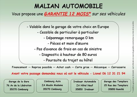 C4 cactus 1.2 I 82 cv Shine 617 2017 occasion 35270 Combourg