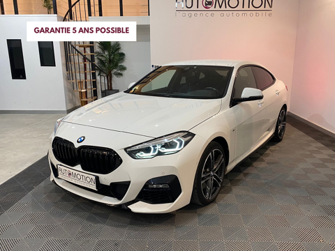 BMW Serie 2 220i 178 CV 2021 occasion La Rochelle 17000