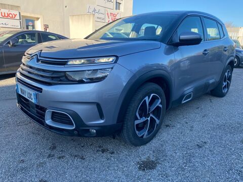 Annonce voiture Citron C5 11490 
