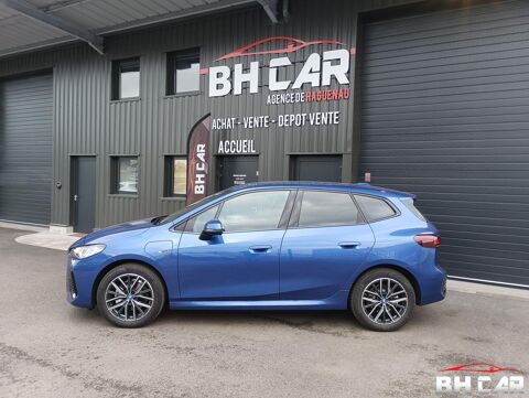 Serie 2 225E 245CV X-Drive M-Sport DKG7 2022 occasion 67500 Haguenau